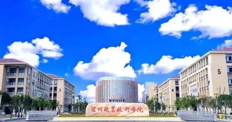 学校"变身"那些事 已搬迁,将搬迁的学校 泸州职业技术学院 综合性公办