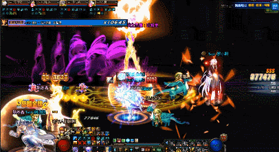 中韩策划给两个承诺,职业平衡跟韩服