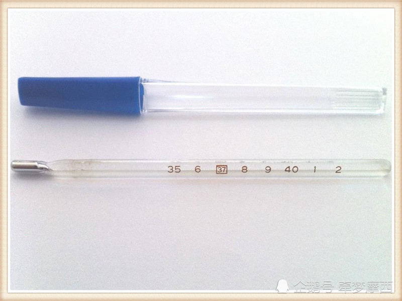 体温计很多人用错了,这才是正确的使用方法,学会每次感冒试一试