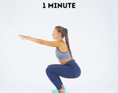 硬拉不仅能锻炼腿部,手臂肌肉也能锻炼到.