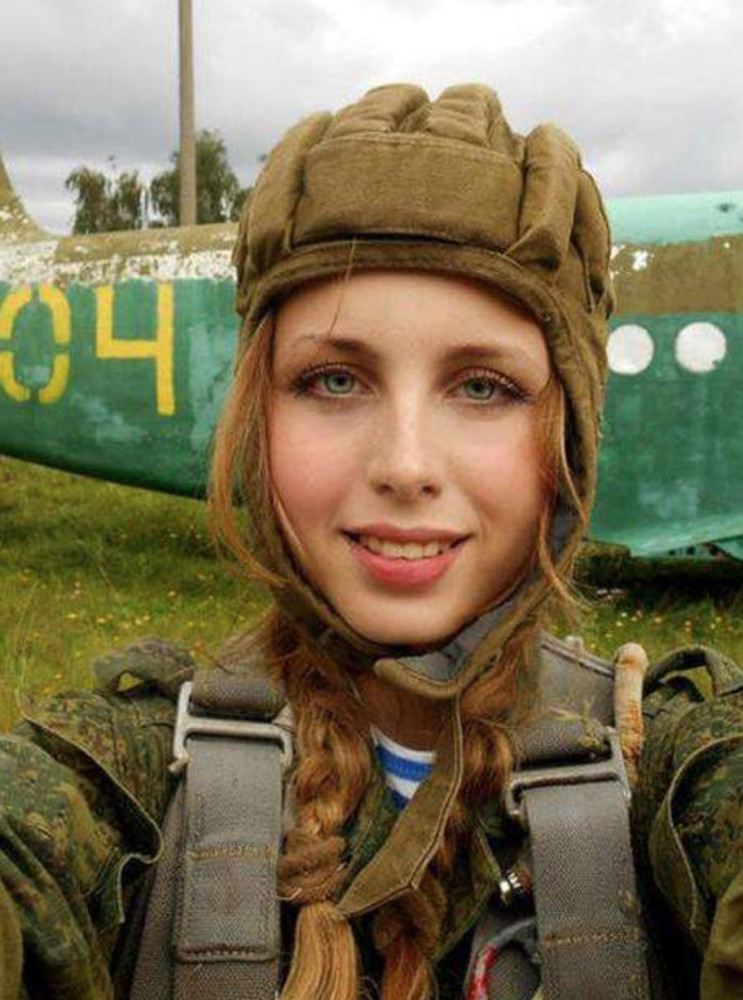 全世界有几千个民族,为何唯独俄罗斯人被称为战斗民族