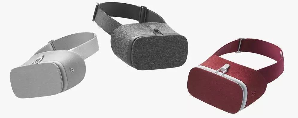 VR年度报告：里程碑式的一年 3大亮点与3项不足