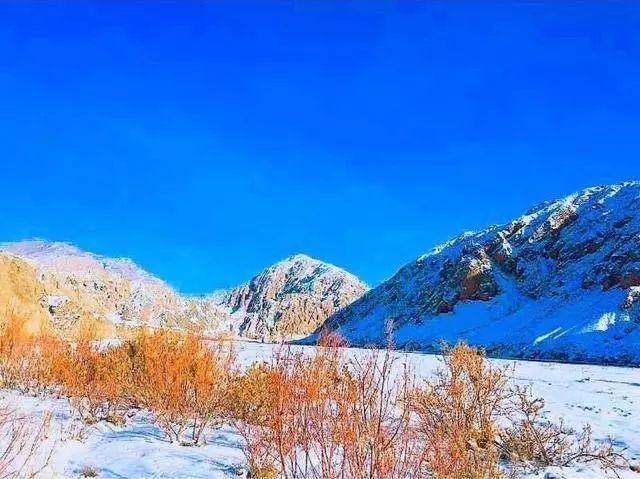 阿合奇县是位于新疆维吾尔自治区西部天山南脉腹地的一个边境县,地处