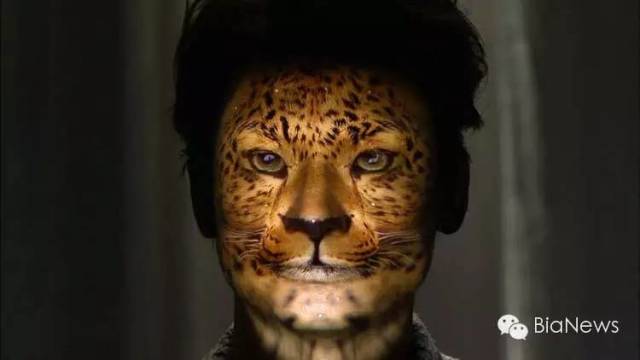 飞行喷射包、超导量子悬浮、全息人脸化妆…一