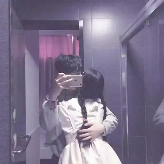 00后都是如何秀恩爱的?看完这些情侣头像,单身狗:我酸