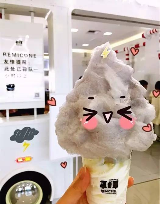 疯特了!从1月到12月 她们轮番轰炸大上海!