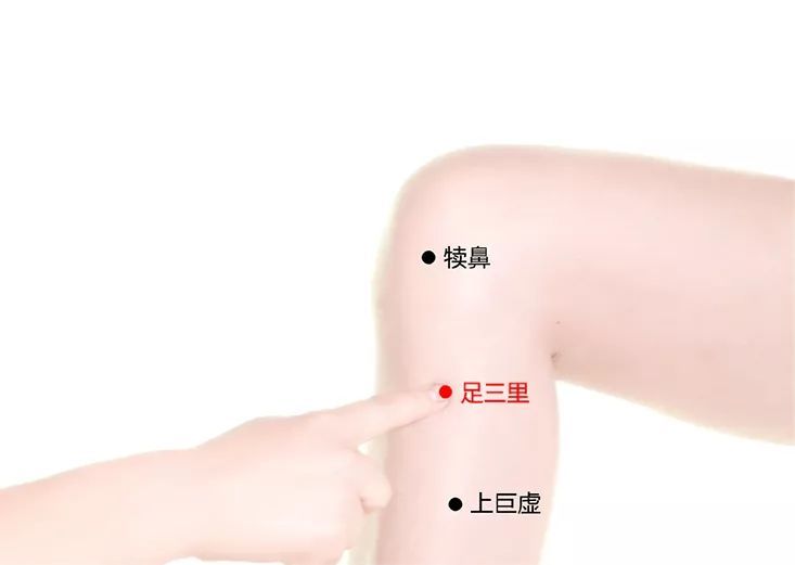不要再轻易给小孩子艾灸足三里了