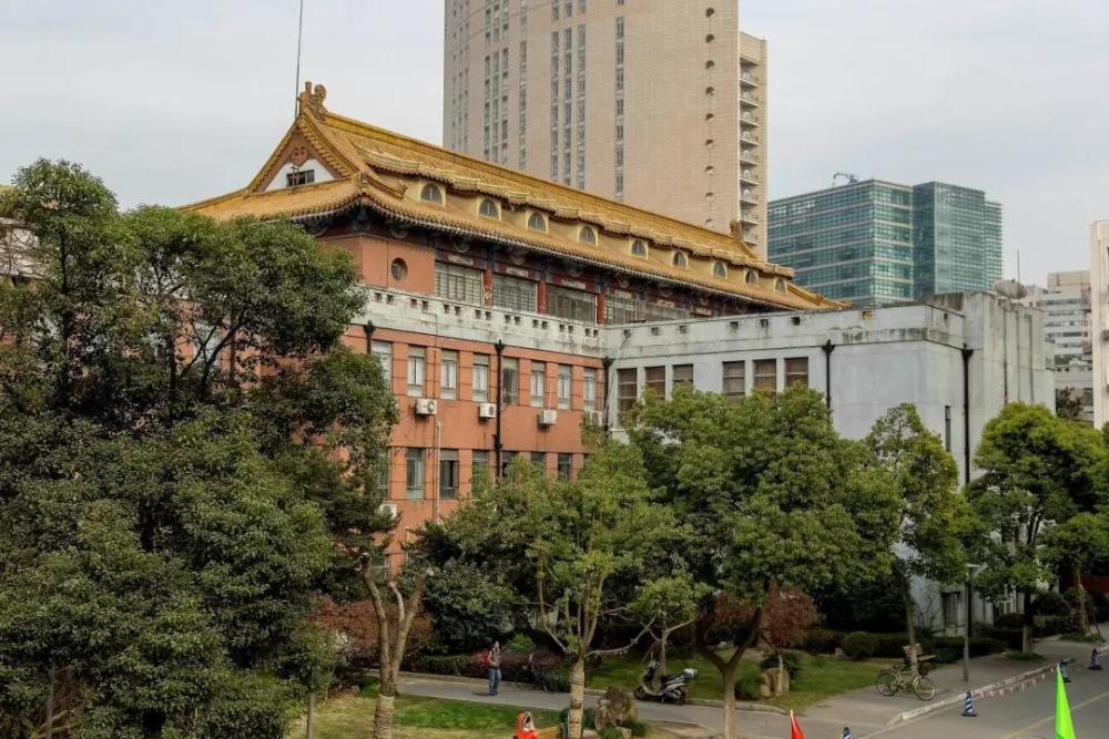 医学,复旦大学上海医学院,上海交通大学医学院,高校,北京协和医学院