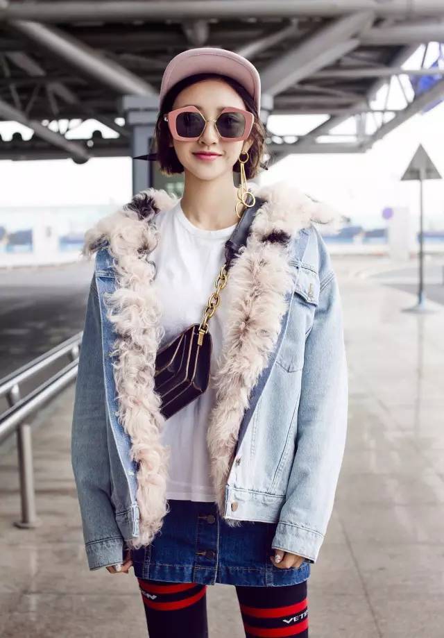 解潮:杨幂帅气、周冬雨搞怪、谢娜逆袭,我的愿