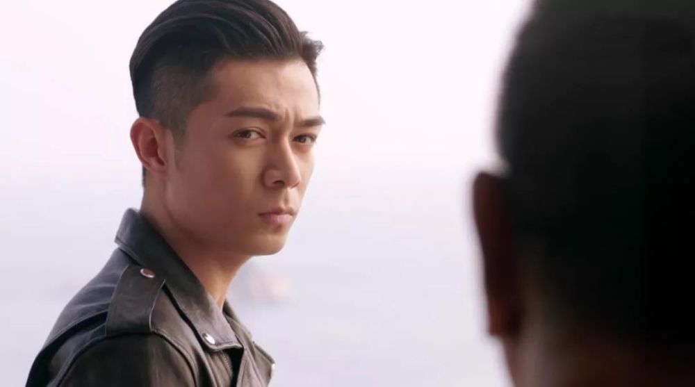 又一位男演员确认加盟《使徒行者3》,不是马国明周柏豪而是他!