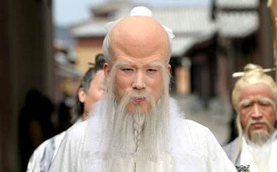 封神榜:同样是大弟子,多宝道人与南极仙翁谁更牛?