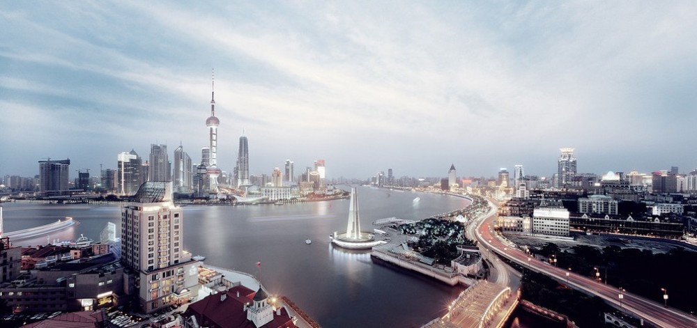 中国房价十年一直坚持这规律 2017是买房最佳