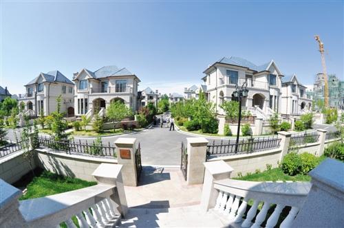 河北怀来县启动限购因北京投资客涌入致房价破