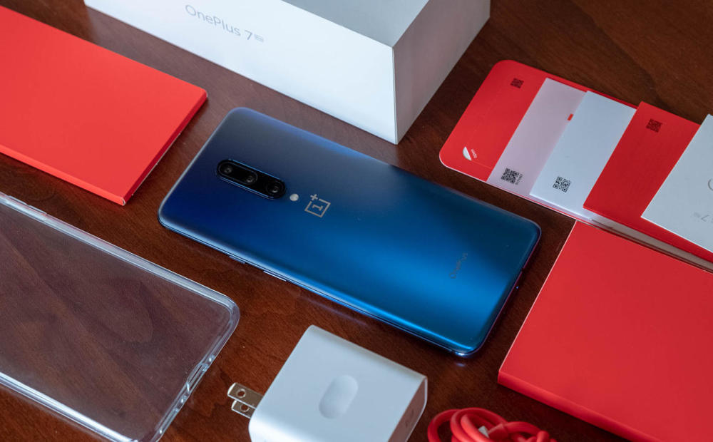 为什么有些朋友选择oppo reno,而不是一加7pro呢?