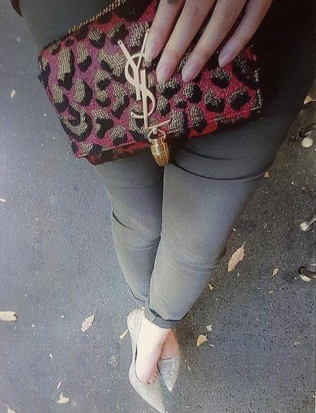 银行失误让她账户得460万美金 挥霍后求判无罪