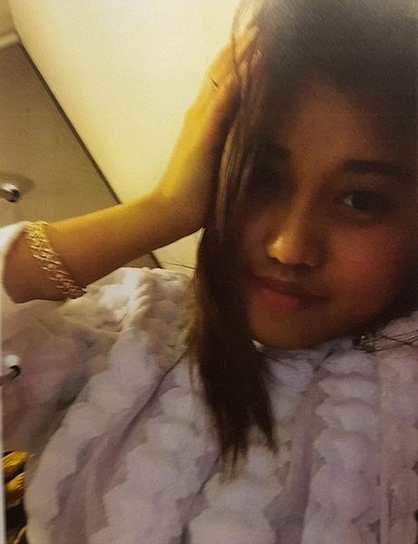 银行失误让她账户得460万美金 挥霍后求判无罪