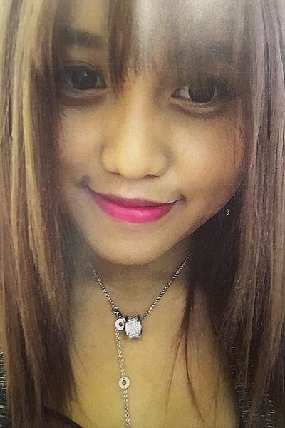 银行失误让她账户得460万美金 挥霍后求判无罪