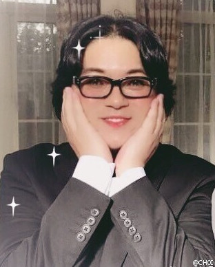 陈妍希在网上求P图,她一定没看过小岳岳高晓松