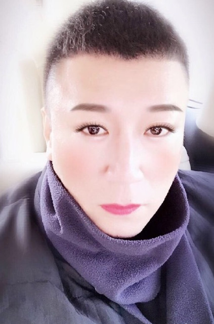 陈妍希在网上求P图,她一定没看过小岳岳高晓松