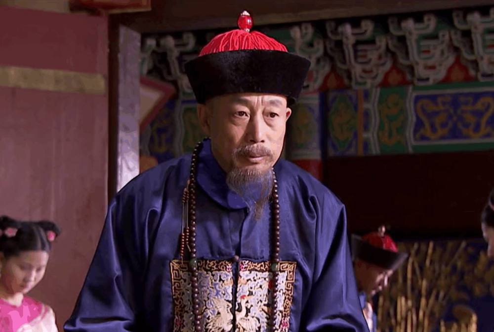 清朝的王爷是如何消遣时间的?