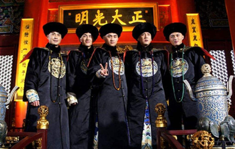 为何胤祹被称为康熙最幸运的儿子?你看看他活到了多少