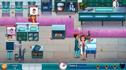 appstore每周新游:又有甜点吃又有帅哥看的超甜恋爱游戏