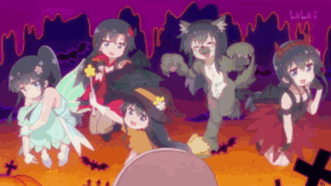 回想起日向出生的那天,日向呆在妈妈的怀里会哭,唯独在喵内怀中