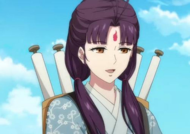 狐妖红娘:秦兰明明被仇家杀了,为何东方月初笑容满面?