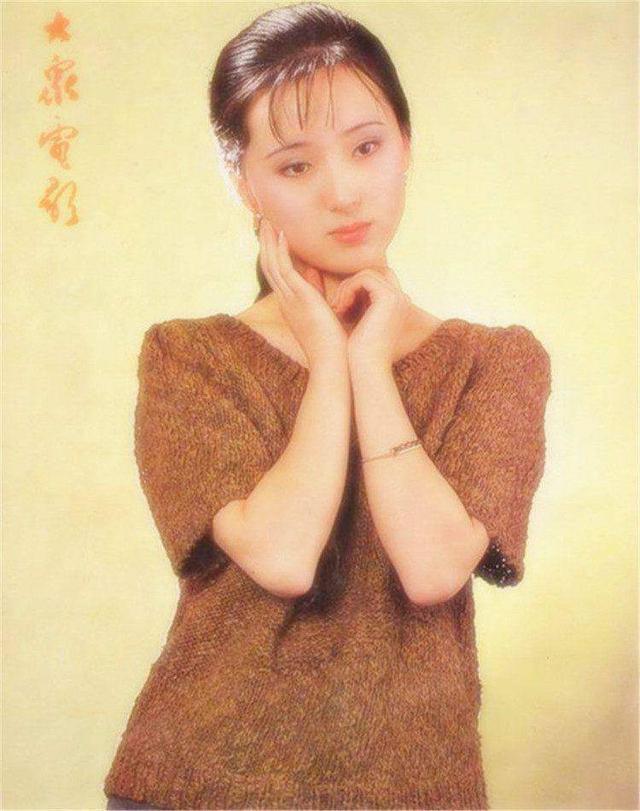 为什么现在很难见到山口百惠,林青霞,陈晓旭一样的绝世美女?