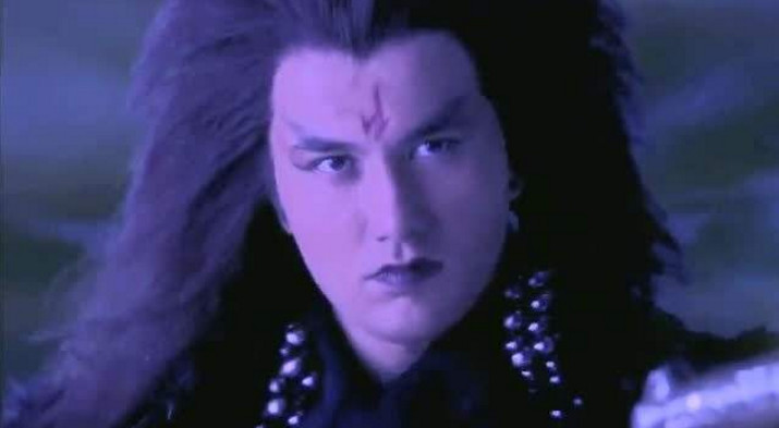 还记得当年的"魔尊重楼"吗,当初丑的有多可怕,如今就有多帅!
