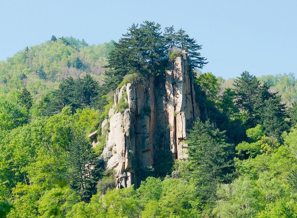 河北,承德,雾灵山,旅游景区,兴隆县