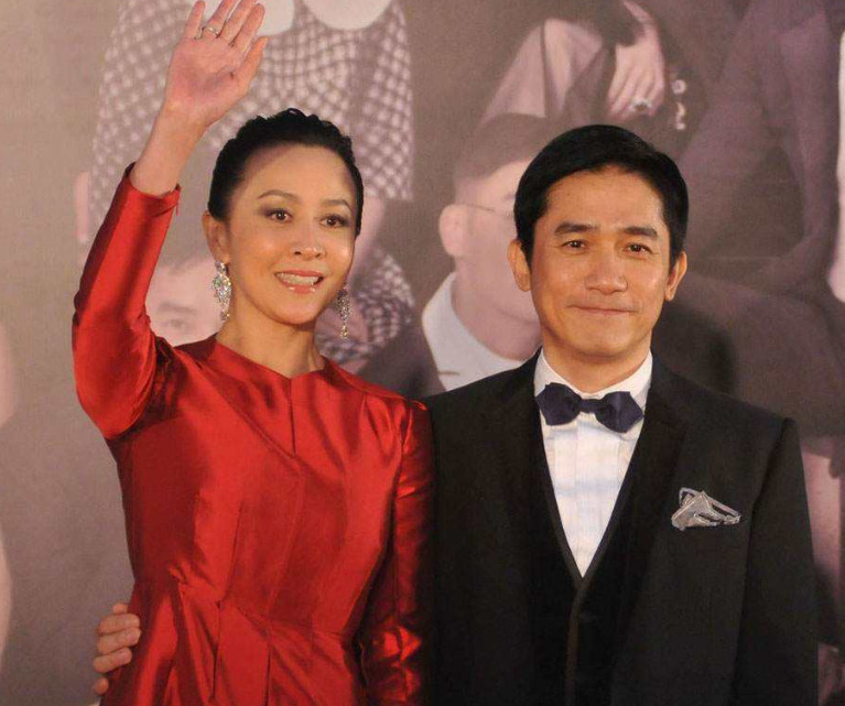 梁朝伟经纪人宣传新剧猎狐行动,却抢了梁朝伟的风头?这样好吗?