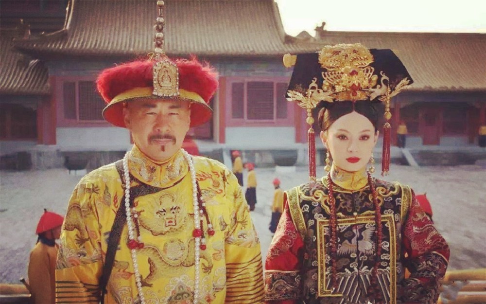古代皇帝为什么自称寡人或朕?而太后为什么自称"哀家"