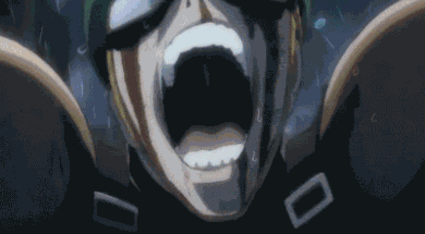 一拳超人里那些让人热血沸腾的打斗场景