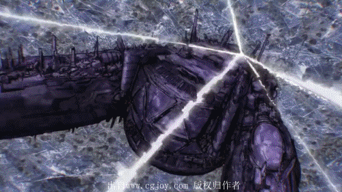 一拳超人里那些让人热血沸腾的打斗场景