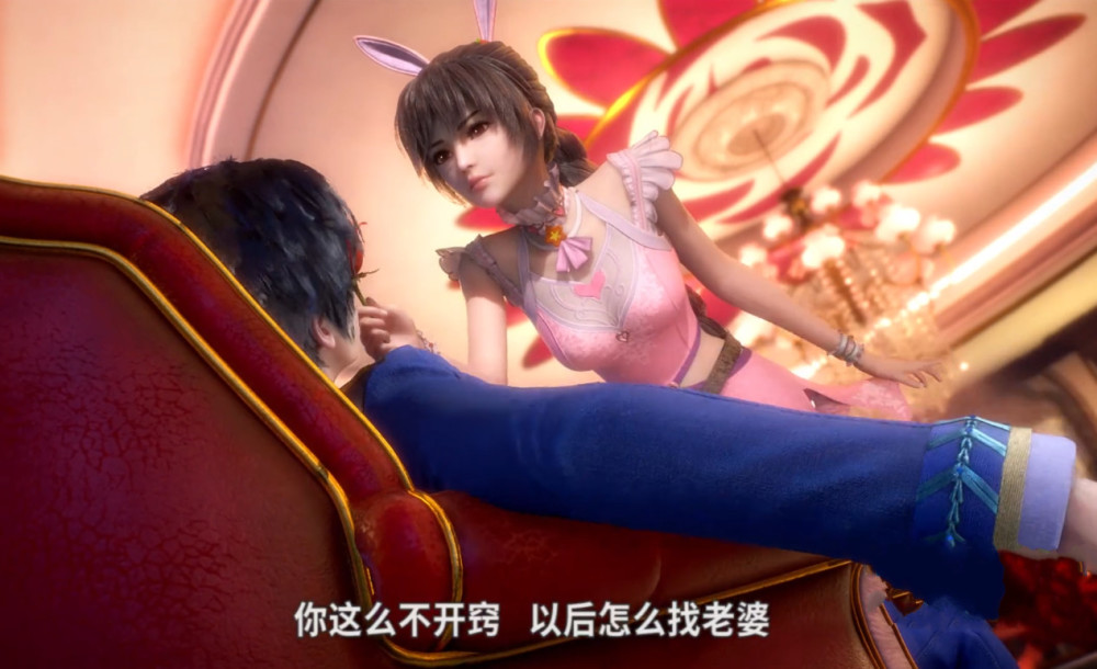 唯一一位喜欢小舞的女性魂师,曾抓住史莱克七怪,收奥斯卡为仆