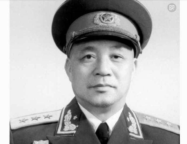 开国上将57位,1955年授衔55位,哪两位上将以后补授的?