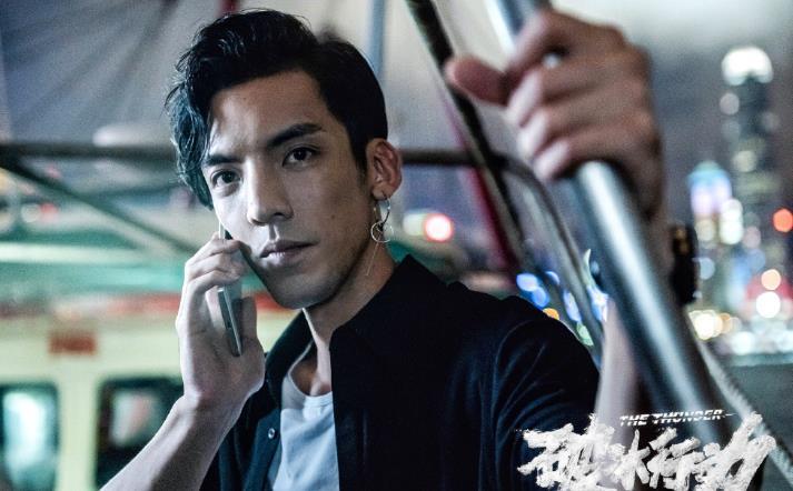 《破冰行动》强势逆袭的三大人物,林宗辉上榜,最后一位太厉害!