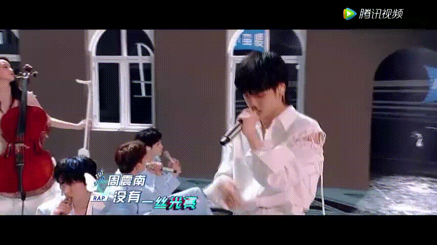 不断蜕变的宝藏男孩们,这样的《创造营2019》值得点赞!