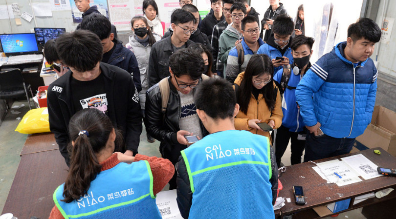 大学生都做过的兼职,其中最后一个还是高危职业,你做过吗