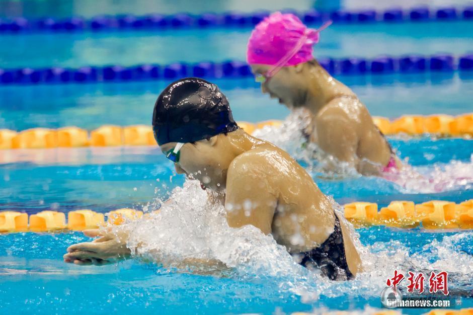 游泳选手多伤病 孙杨曾1天心脏早搏1万次_腾讯