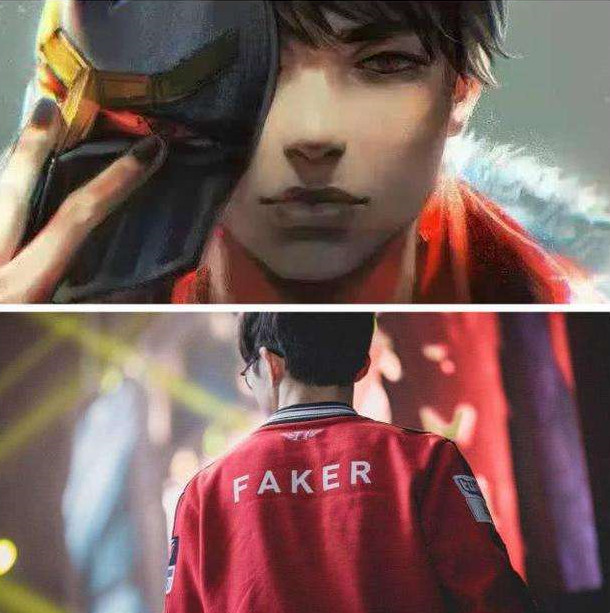 lol:如何才能玩好劫?faker:学会这3招,秒变火影劫!