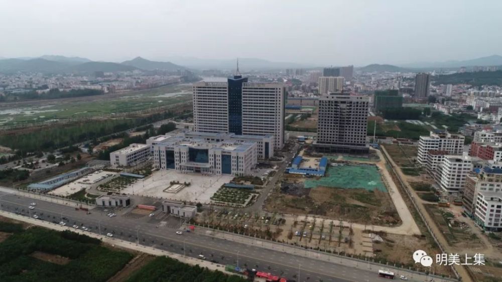 日新月异!淅川南区,重点项目及民生工程建设情况曝光