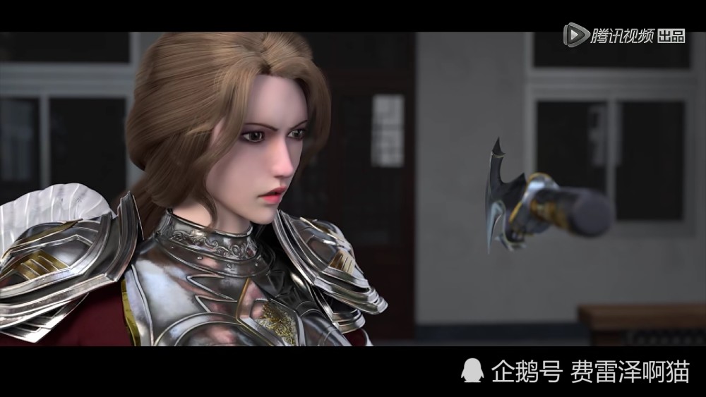 雄兵连:这些天使你未必见过,有的已经进阶,有的已经战