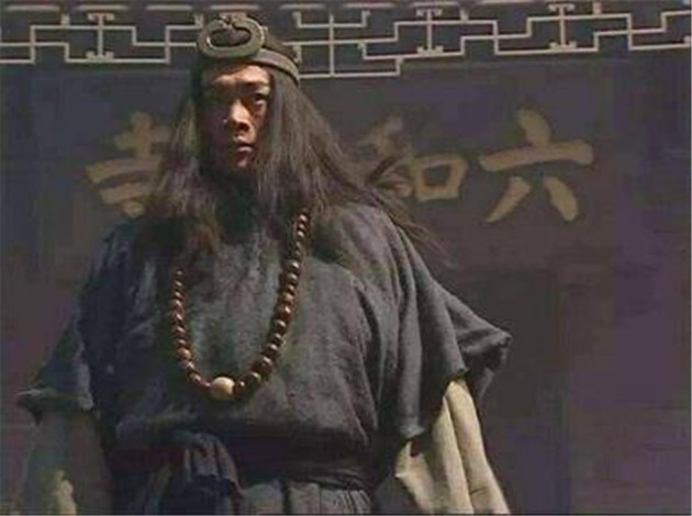 武松李逵人生轨迹惊人相似,为何前者是真英雄,后者为草莽屠夫