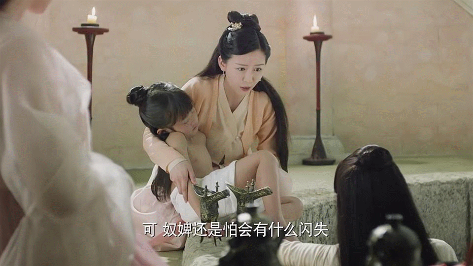 这一次白浅的养伤会以墨渊要苏醒而结束,不过她与夜华三生三世的缘分