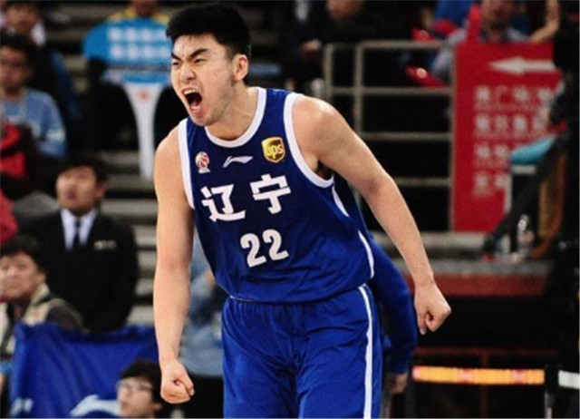 优胜劣汰!为什么有些辽宁队球迷希望李晓旭和刘志轩离队呢?