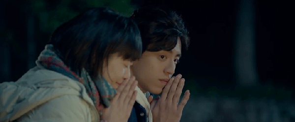 77句美到极致的情话