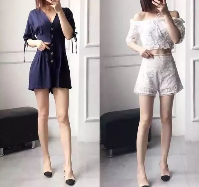30岁以上女性,在穿衣上还适合偏少女的穿搭吗?