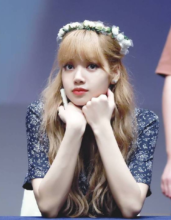 从面相观察blackpink成员,谁才是最善良的小公主呢?